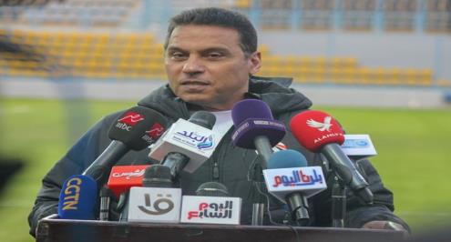 ميدو: رحيل البدري هو الحل.. فينجادا لن يفيد.. ويجب التحقيق مع مصطفى محمد